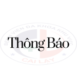 Thông báo kết quả xét thăng hạng chức danh nghề nghiệp viên chức chuyên ngành y tế từ hạng II trở xuống tại bệnh viện